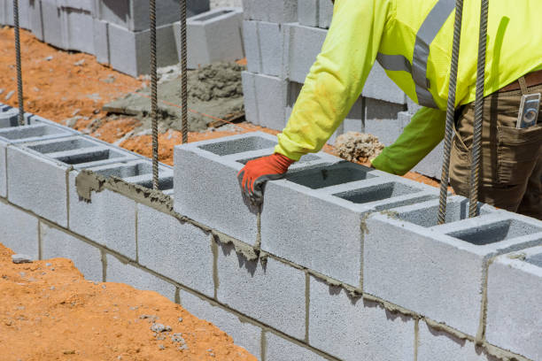 Best Concrete Leveling Services  in Mcgaheysville, VA