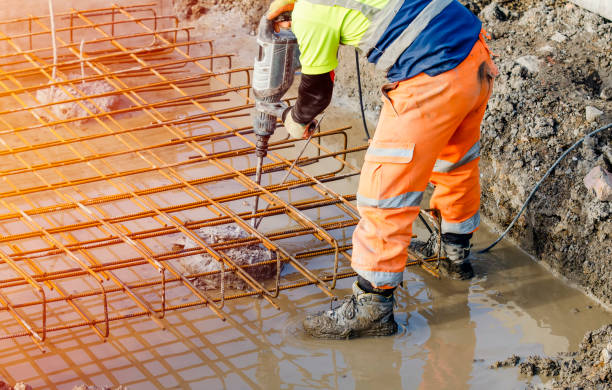 Best Concrete Demolition Services  in Mcgaheysville, VA