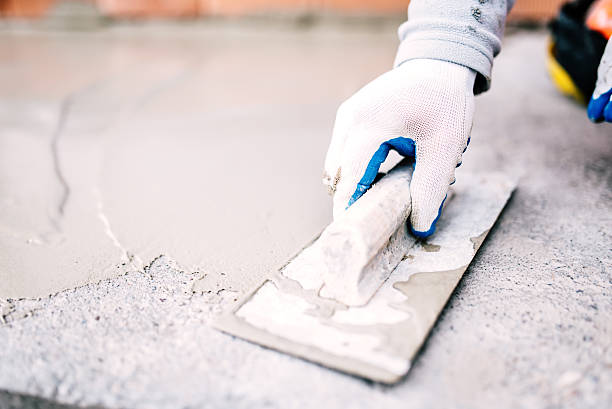 , VA Concrete contractor Company